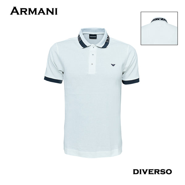 تيشيرت رجاليARMANI