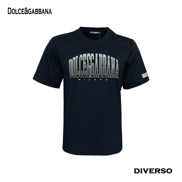 تيشيرت رجاليD&G