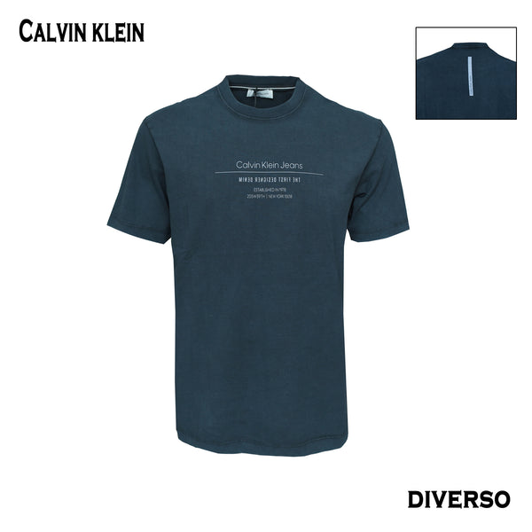 تيشيرت رجالي CALVIN KLEIN
