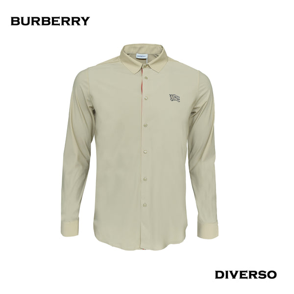 قميص رجاليBURBERRY