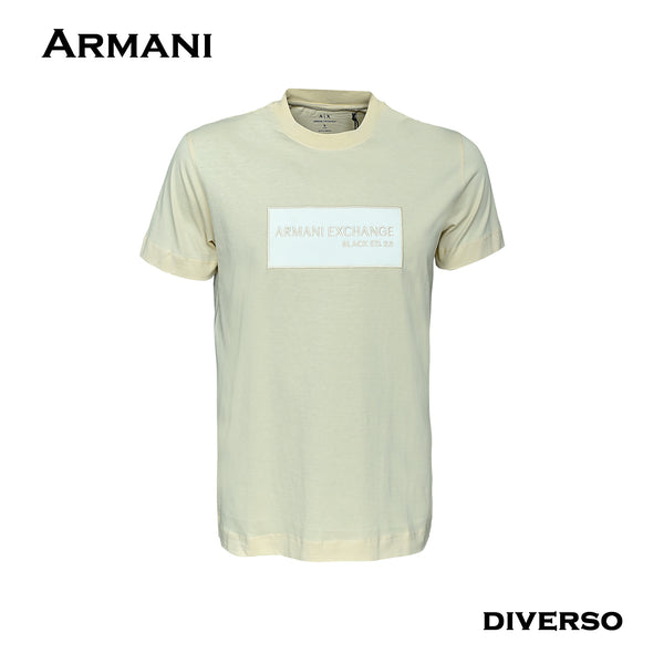 تيشيرت رجاليARMANI