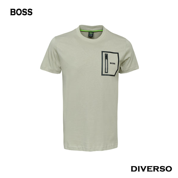 تيشيرت رجالي HUGO BOSS