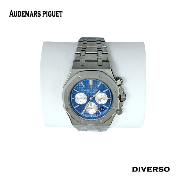ساعةAUDEMARS PIGUET