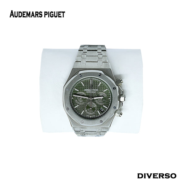 ساعةAUDEMARS PIGUET