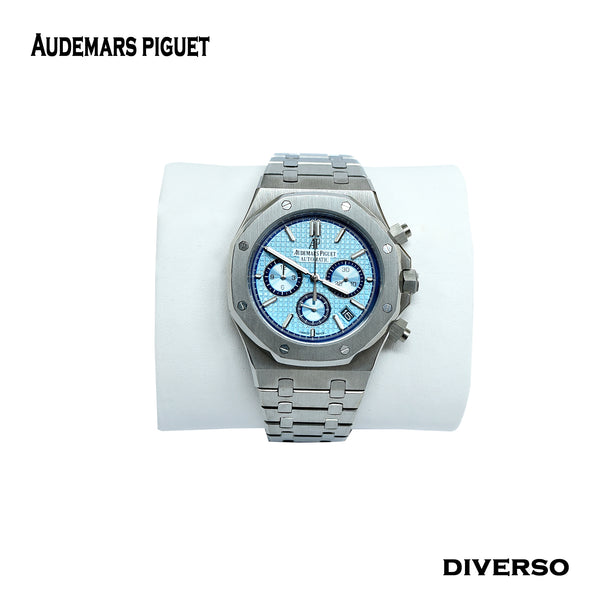 ساعةAUDEMARS PIGUET