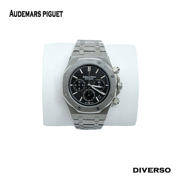 ساعةAUDEMARS PIGUET