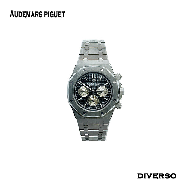 ساعةAUDEMARS PIGUET