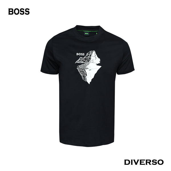 تيشيرت رجاليHUGO BOSS