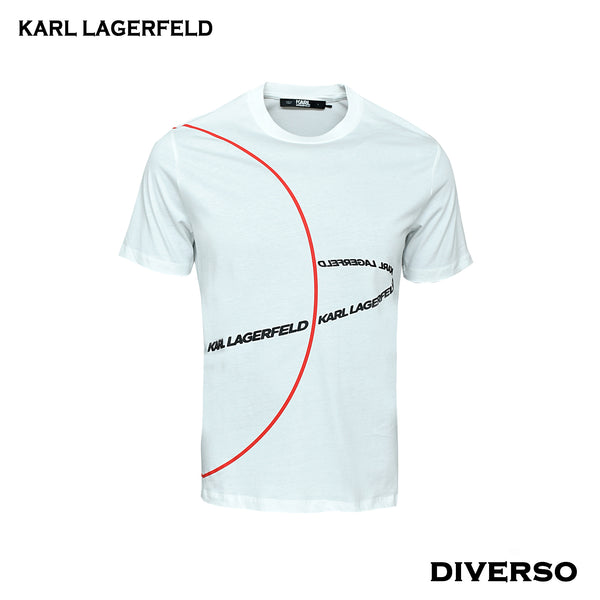 تيشيرت رجاليKARL