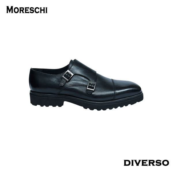 حذاء رجالي MORESCHI
