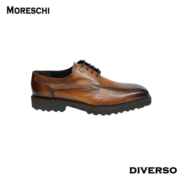 حذاء رجالي MORESCHI
