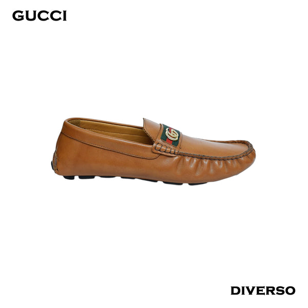 حذاء رجالي GUCCI