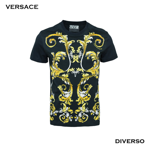 تيشيرت رجالي VERSACE