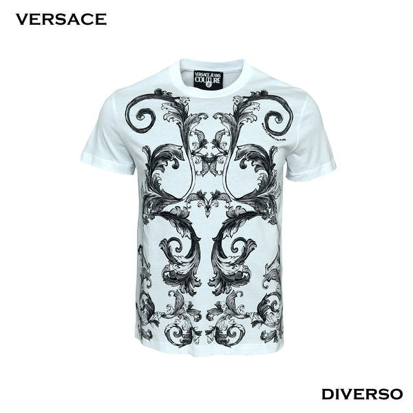 تيشيرت رجالي VERSACE