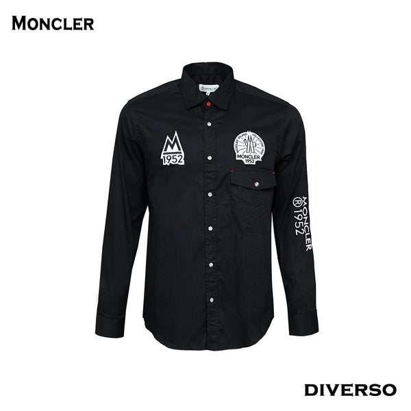 قميص رجالي MONCLER
