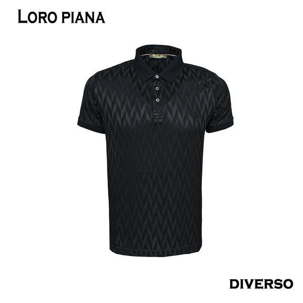 تيشيرت رجالي LORO PIANA
