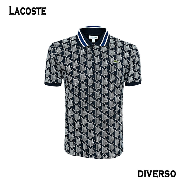 تيشيرت رجالي LACOSTE