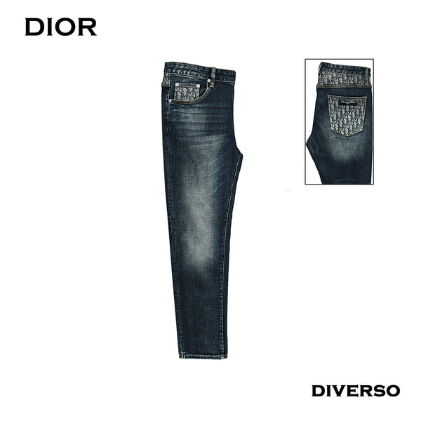 بنطلون رجاليDIOR