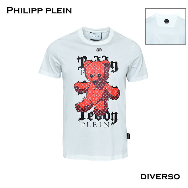 تيشيرت رجالي PHILIPP PLEIN