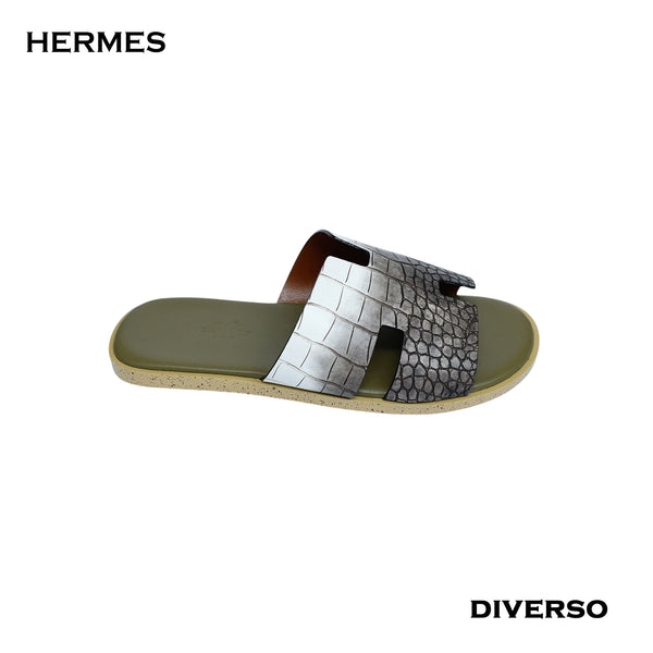 سليبر رجاليHERMES