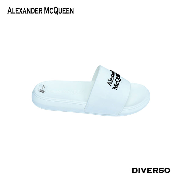 سليبر رجاليALEXANDER MCQUEEN