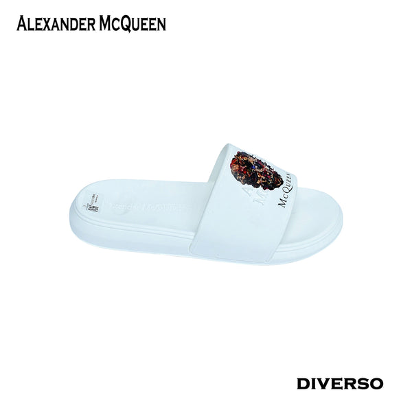 سليبر رجالي ALEXANDER MCQUEEN
