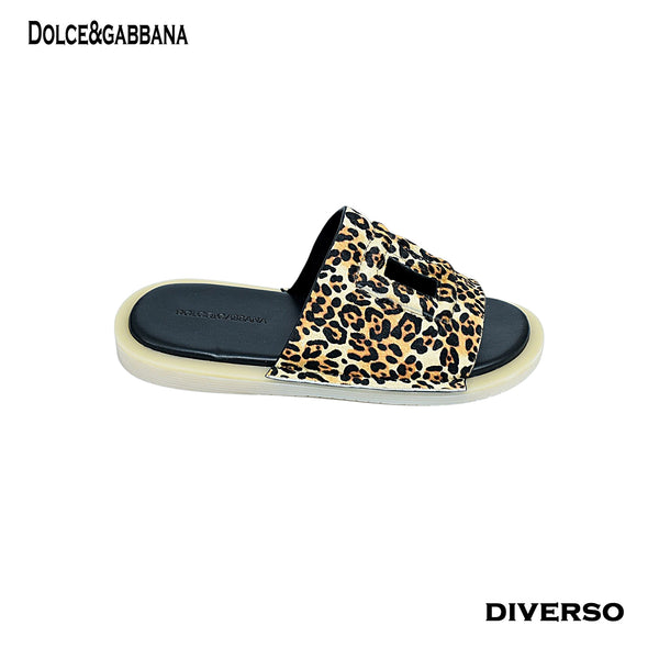 سليبر رجاليD&G