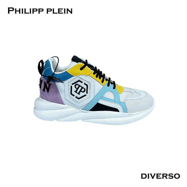 كوتشي رجاليPHILIPP PLEIN