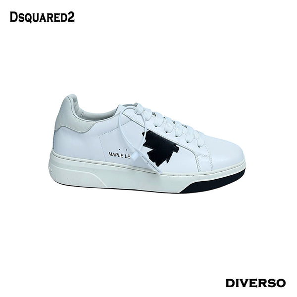 كوتشي رجالي DSQUARED2