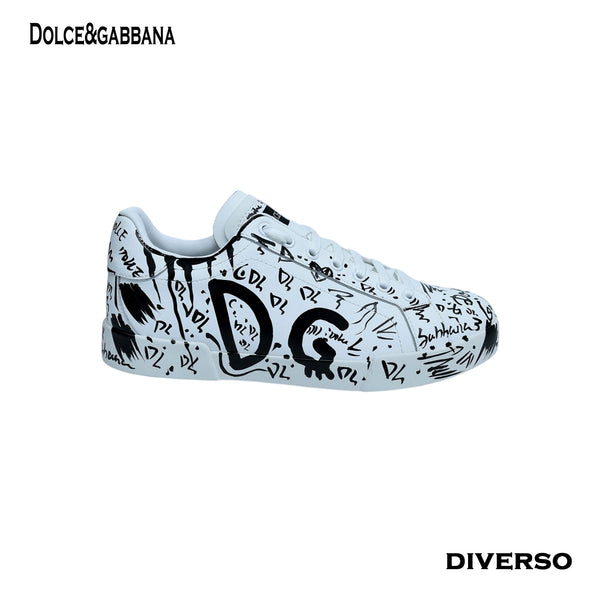 كوتشي رجاليD&G