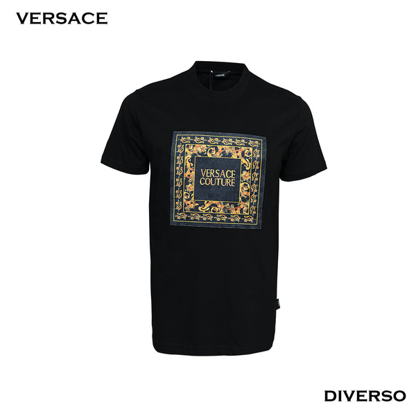تيشيرت رجالي VERSACE