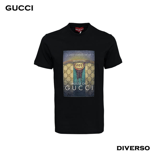 تيشيرت رجالي GUCCI