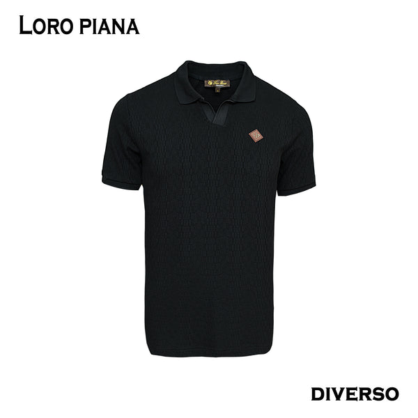تيشيرت رجالي LORO PIANA