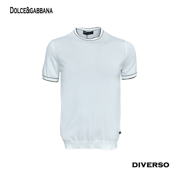 تيشيرت رجالي D&G