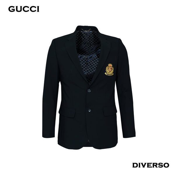 بليزر رجالي GUCCI