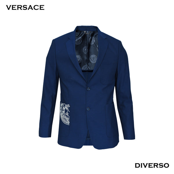 بليزر رجالي VERSACE