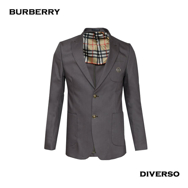 بليزر رجالي BURBERRY