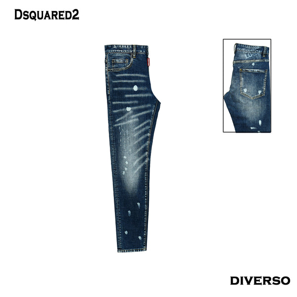 بنطلون رجالي DSQUARED2