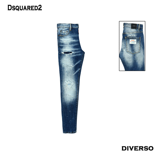بنطلون رجالي DSQUARED2