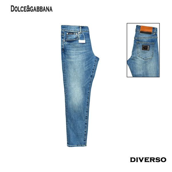 بنطلون رجالي D&G