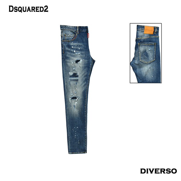 بنطلون رجاليDSQUARED2