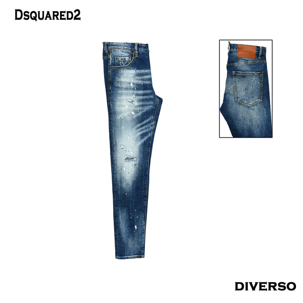 بنطلون رجالي DSQUARED2