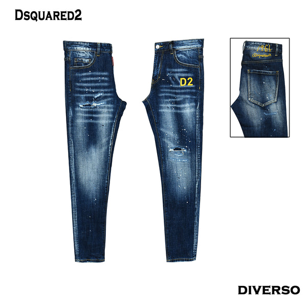 بنطلون رجالي DSQUARED2