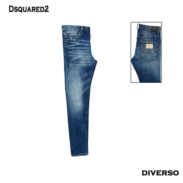 بنطلون رجالي DSQUARED2