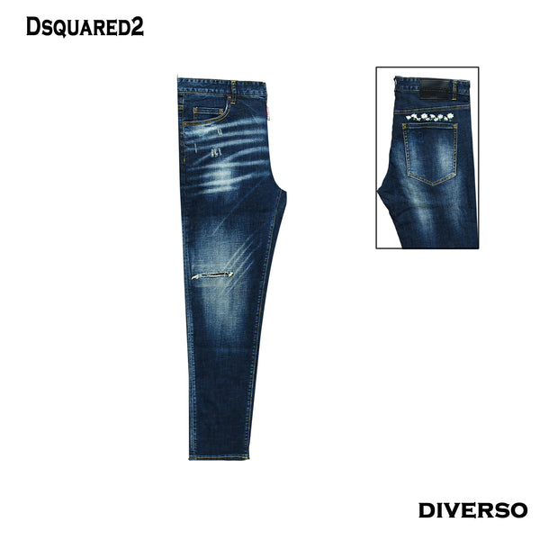 بنطلون رجالي DSQUARED2