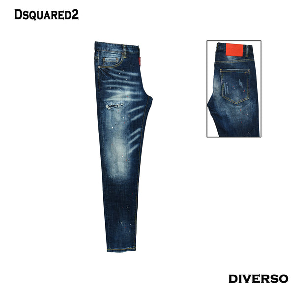 بنطلون رجالي DSQUARED2