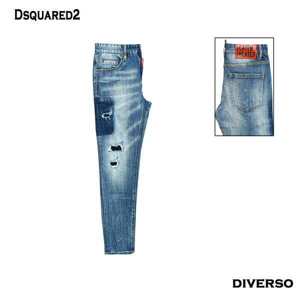 بنطلون رجالي DSQUARED2