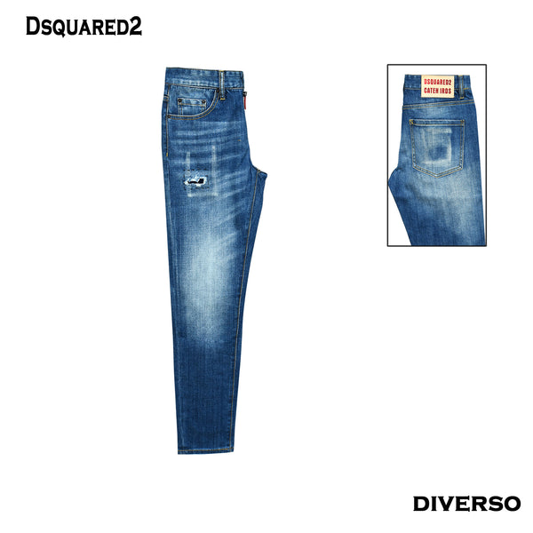 بنطلون رجالي DSQUARED2