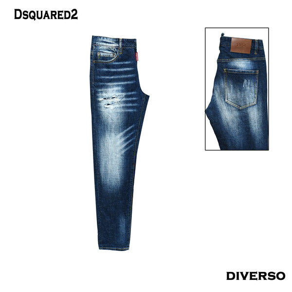 بنطلون رجالي DSQUARED2