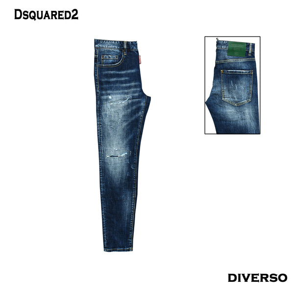 بنطلون رجالي DSQUARED2